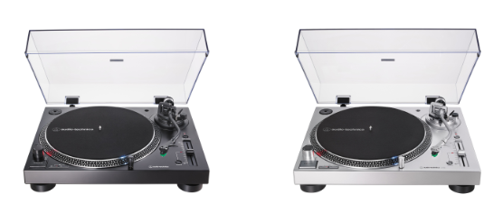 Audio Solutions Question of The Week: How do I set up my AT-LP120XUSB Turntable?