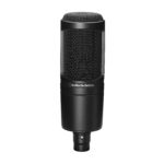 Podcasting Gear Guide from Audio-Technica