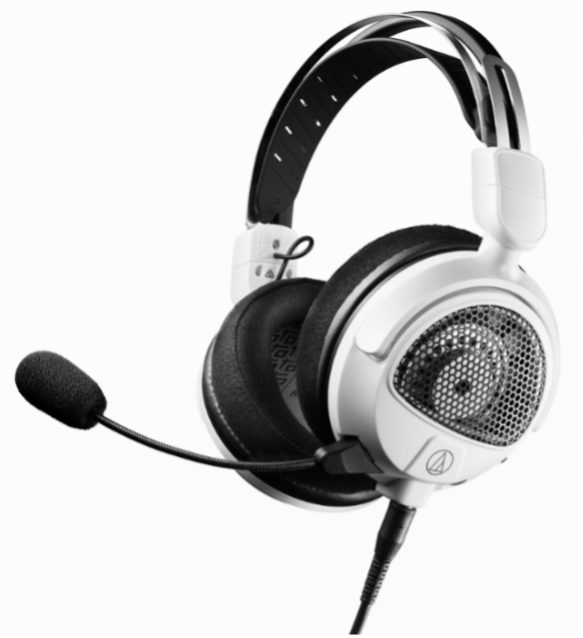 Audio Solutions Question of the Week: How Do I Pick Out the Best Audio-Technica Headphones for Me?