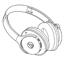 Audio Solutions Question of the Week: What is the Hear-Through Feature on Audio-Technica Headphones and When Would I Use It?
