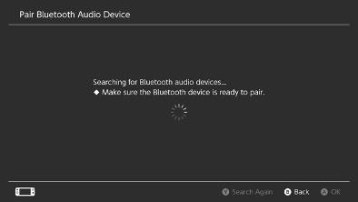 Audio Solutions Question of the Week: How Do I Pair My Audio-Technica Wireless Headphones With My Nintendo Switch?