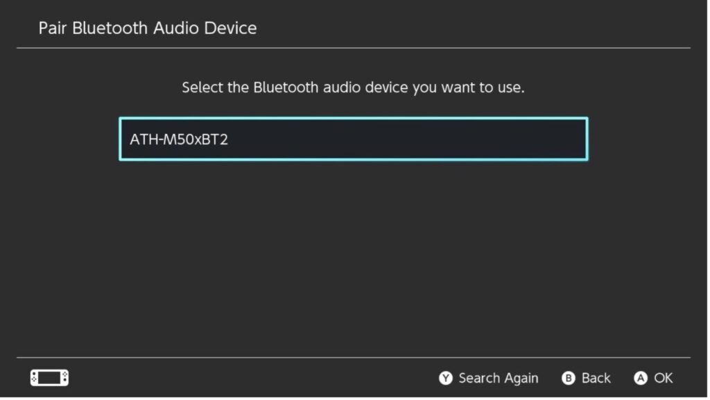 Audio Solutions Question of the Week: How Do I Pair My Audio-Technica Wireless Headphones With My Nintendo Switch?