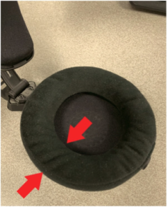 Audio Solutions Question of the Week: How Do I Replace the Earpads On My ATH-R70x Headphones?