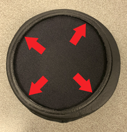 Audio Solutions Question of the Week: How Do I Replace the Earpads on My ATH-R70x Headphones?