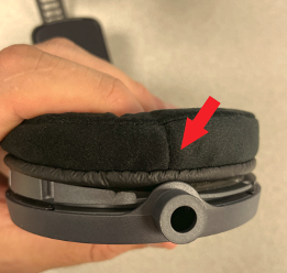 Audio Solutions Question of the Week: How Do I Replace the Earpads On My ATH-R70x Headphones?