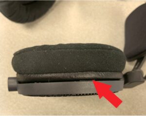 Audio Solutions Question of the Week: How Do I Replace the Earpads on My ATH-R70x Headphones?