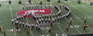 Audio Solutions Question of the Week: How Do I Mike a Marching Band?