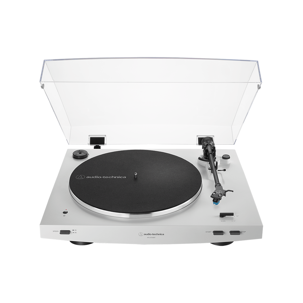 AT-LP3XBT Automatic Turntable (wireless & analogue)