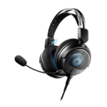 A-T Gaming Headsets Roundup: Finding the Right Video Game Gear