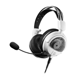 ATH-GDL3 Open-back gaming headset