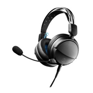 ATH-GL3 Closed-back gaming headset
