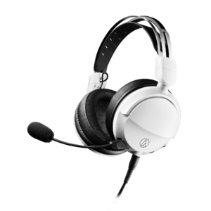 ATH-GL3 Closed-back gaming headset