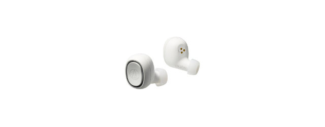 Audio Solutions Question Of The Week: What Are Some Helpful Features of the New ATH-CK3TW Wireless In-Ear Headphones?