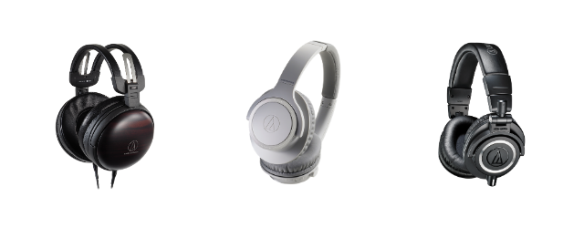 Audio Solutions Question of the Week: How Do I Clean My Audio-Technica Headphones?