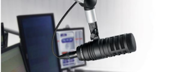 Audio Solutions Question of the Week: How Do I Use My Professional Analog Microphone On A Computer?