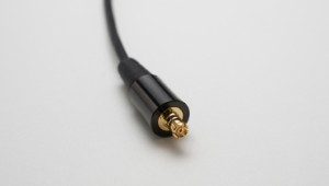 Audio Solutions Question of the Week: Why Does Audio-Technica Use The A2DC Connector For Many Of Its Headphones With Detachable Cables?