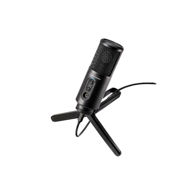 Audio Solutions Question of the Week: How Do I Use A USB Microphone With A Mobile iOS Device?