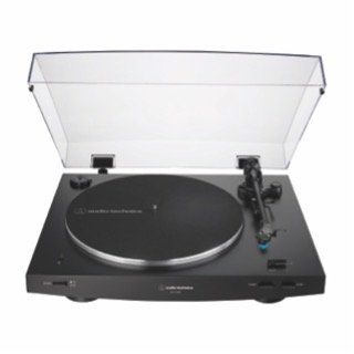 AT-LP3XBT: Automatic Wireless Turntable