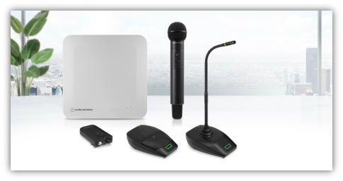 Audio Solutions Question of the Week: How Do I Set Up, Configure, and Deploy the ES Wireless System in Wireless Manager?