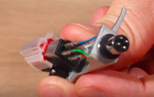 Audio-Solutions Question Of The Week: How Do I Replace The Stylus On My AT-VM95 Series Phono Cartridge?