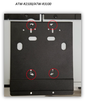 Audio Solutions Question of the Week: How Do I Install The AT8631 Joining Plate?