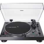 Vinyl Talk: The Guide to Choosing a Turntable