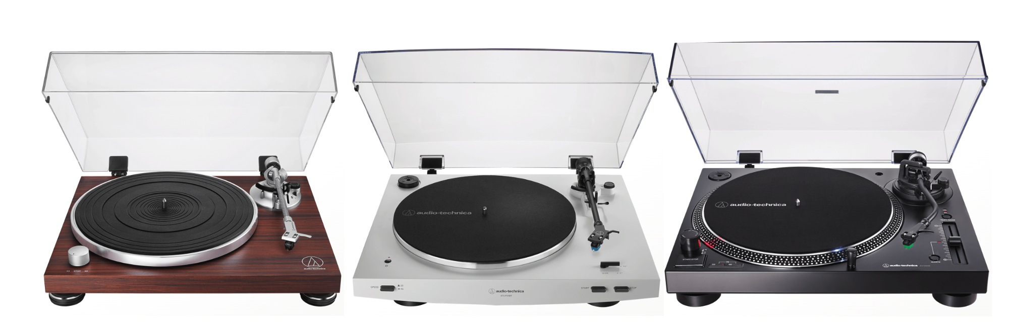2022 Blog Roundup: Setting Up & Operating A-T Turntables