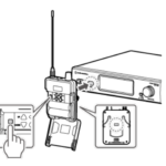 Audio Solutions Question of the Week: How Do I Deploy the Coordinated Frequencies for My 3000 Series IEM to the Transmitters and Receivers? 