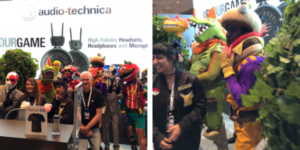PAX West 2018: A-T’s Recap of the Annual Gaming Conference