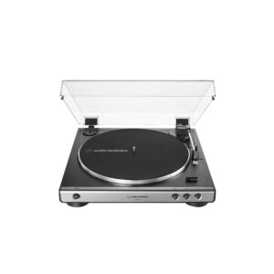 Audio Solutions Question of the Week: How Do I Select the Audio-Technica Turntable That’s Right for Me?