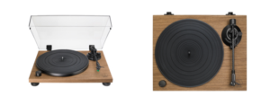 Audio Solutions Question Of The Week: How Do I Set Up My AT-LPW40WN Turntable?