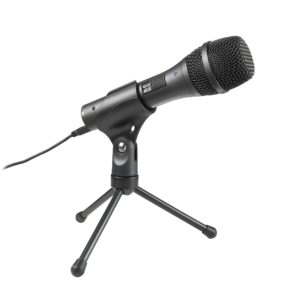 Audio Solutions Question of the Week: How can I eliminate echo when using my USB microphone?