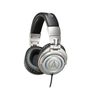 A History of A-T’s Limited-Edition ATH-M50x Headphones