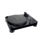 Vinyl Talk: The Guide to Choosing a Turntable