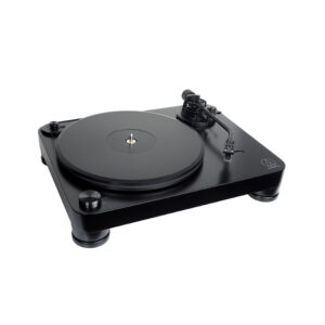 Audio Solutions Question of the Week: How Do I Select the Audio-Technica Turntable That’s Right for Me?