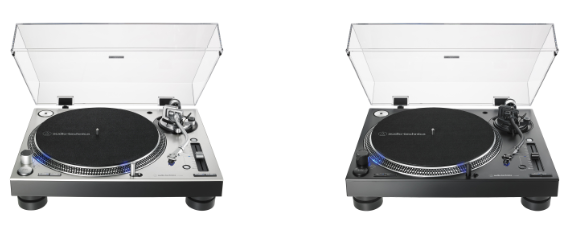 Audio Solutions Question of The Week: How Do I Set Up My AT-LP140XP Turntable?