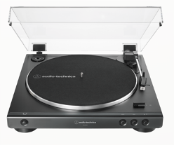Audio Solutions Question of the Week: Why Am I Not Hearing Any Sound From My AT-LP60X Turntable?