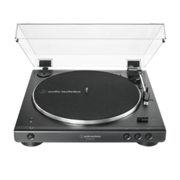 Audio Solutions Question Of The Week: How Do I Set Up The AT-LP60XBT-USB Turntable? 